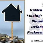 What You Should Know Before Hiring Packers & Movers