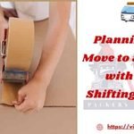 Planning Your Move to a New City with Home Shifting Services