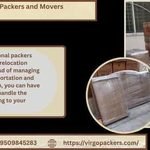 Packers and Movers: A Complete Guide to Choosing the Right Moving Partner