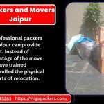 Why Choose Packers and Movers in Jaipur