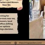 Packers and Movers in Jaipur for Residential Relocation