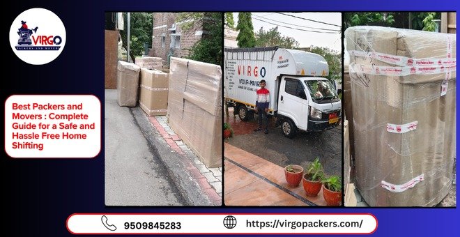 best packers and movers