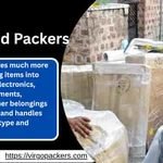 Movers and Packers: A Practical Guide to a Smooth and Stress-Free Move