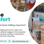 Home shifting in Jaipur