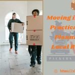 Moving in Jaipur: A Practical Guide to Planning Your Local Relocation